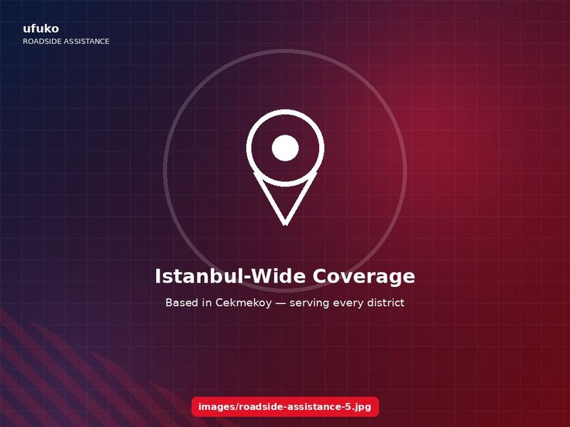 Yol kenarında yakıt tükenmesi yaşayan araca emniyetli ekipmanlarla akaryakıt ulaştırma anı